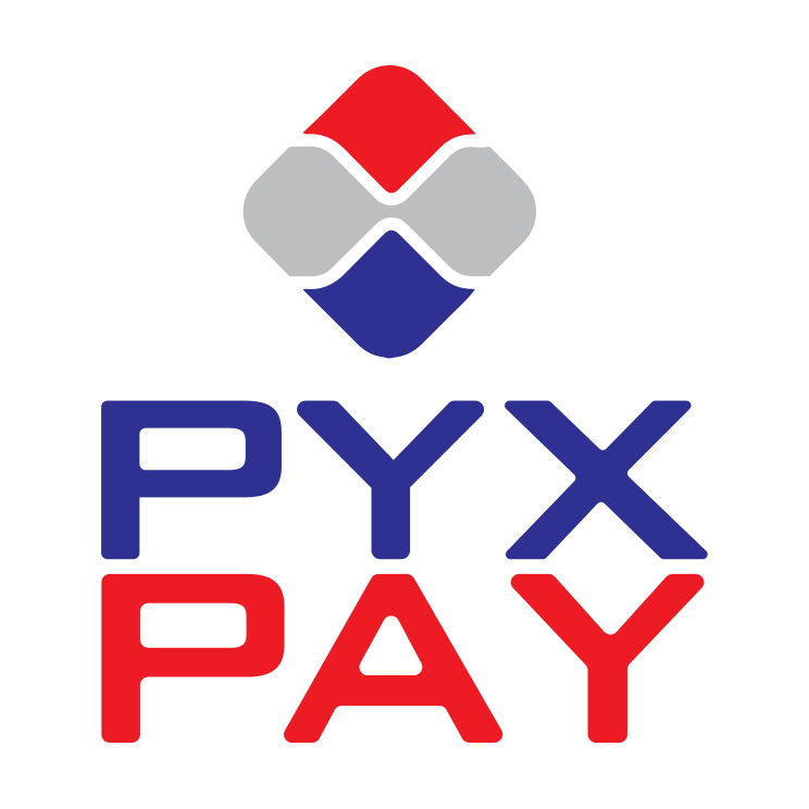 PYX-Pay Logo